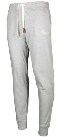 Rucanor Senna Joggingsbroek Men Gray Size XXL