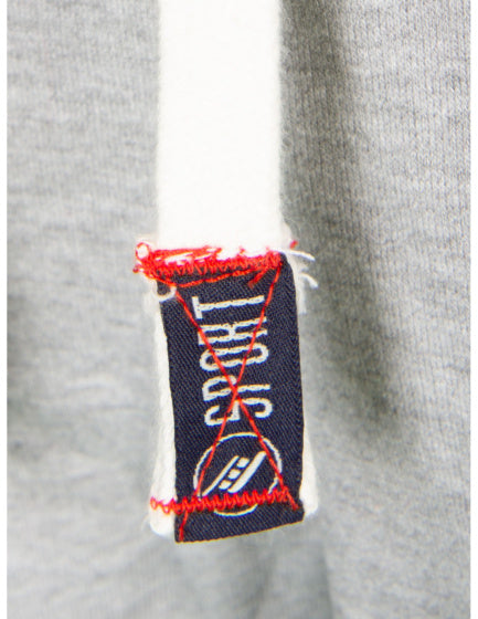 Rucanor Senna joggingsbroek hommes gris taille xl