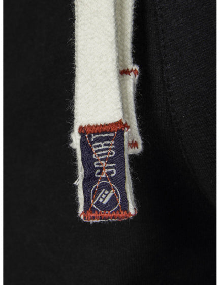 Rucanor Senna Joggingsbroek Men Black Size XXXL