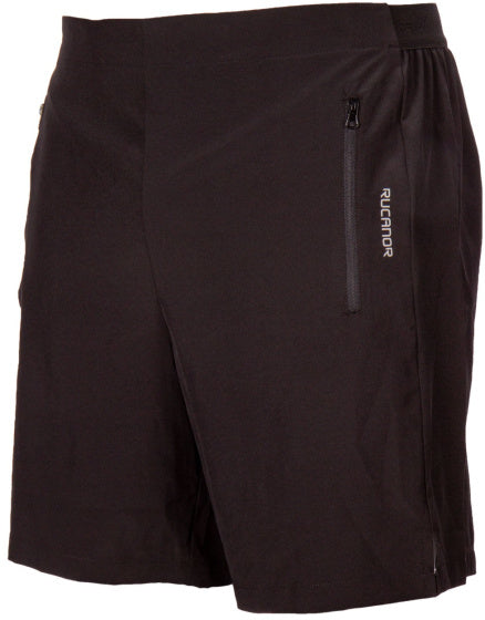 Rucanor Shawn sports shorts men black size XL