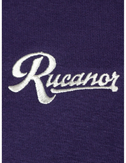 Rucanor Syl Sweatvest Men Blue Size XL