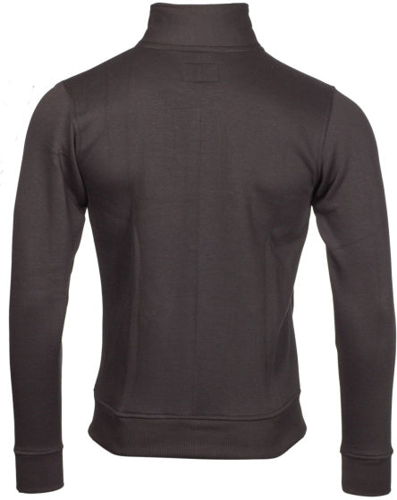 Rucanor Syl sweat vest men black size L