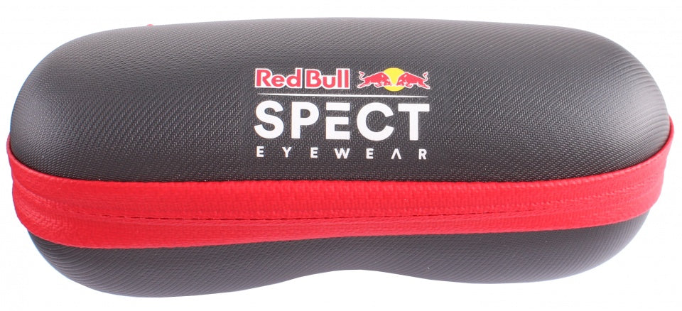 Eyewear Red Bull Spect Red Bull Spect Eyewear Sports Swingses Wing5 Grigio chiaro (005PN)