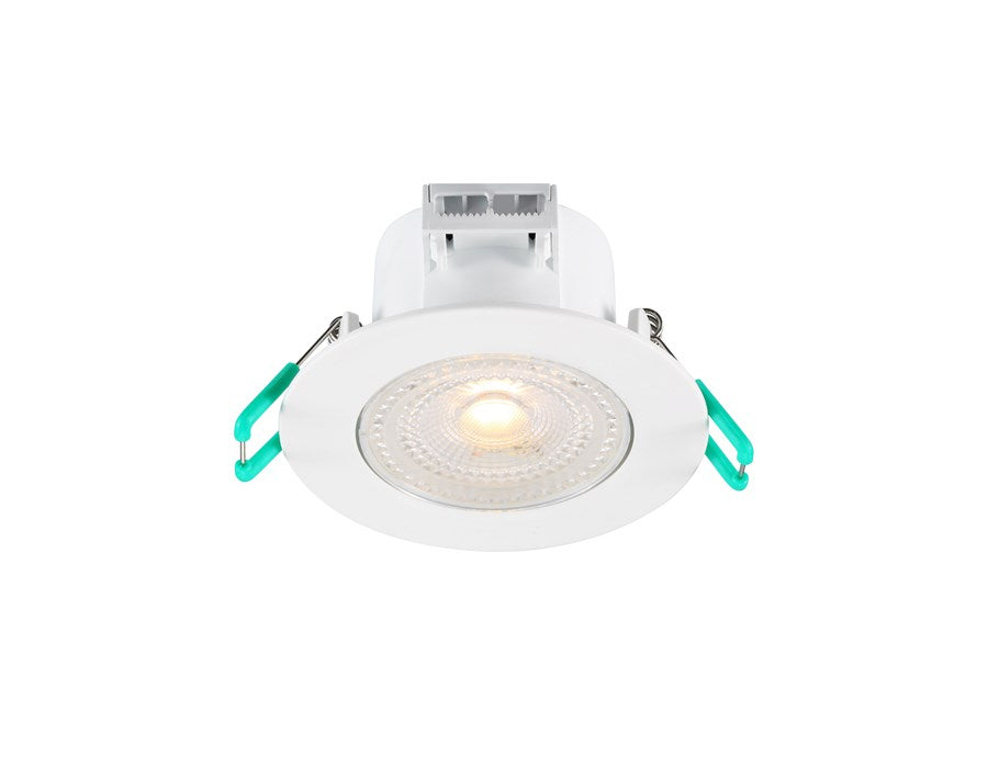 Sylvania Creepread gebaut -in Fleck gefouert 420 lm dimmable Ic44