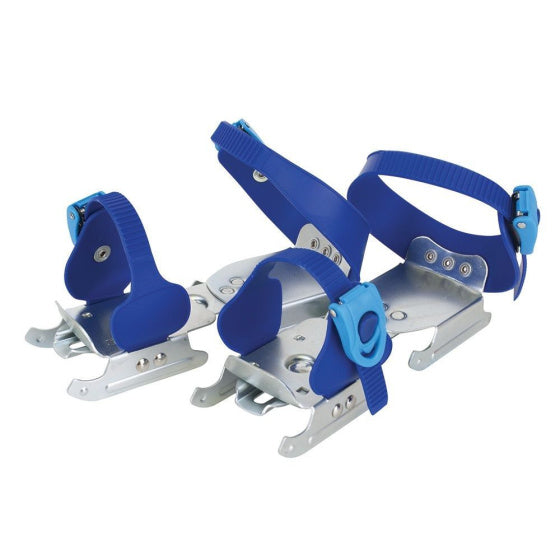 Tempish Feeez Adjustable Slide Irons Boys Blue