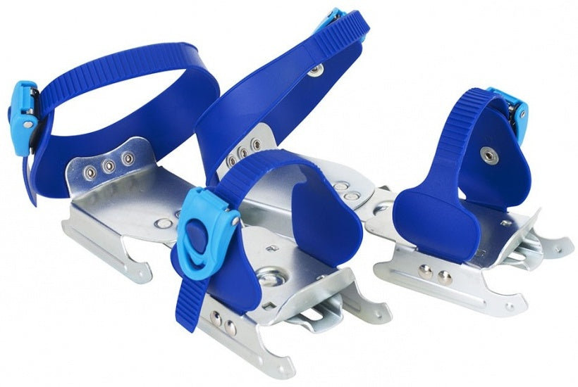 Tempish Feeez Adjustable Slide Irons Boys Blue