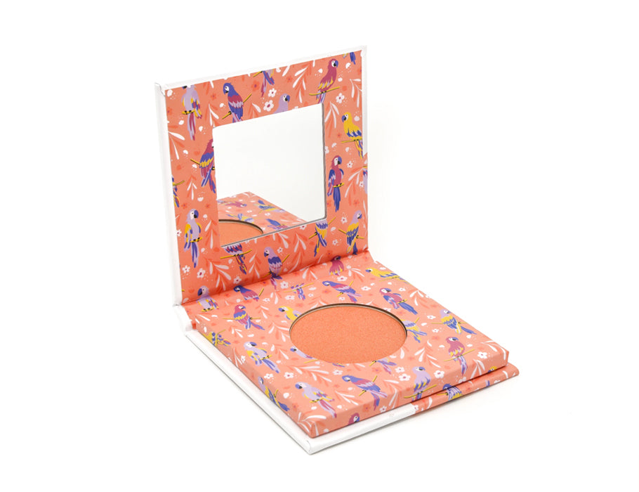 Toot! Blush Peachy Papagei