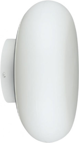 V-TAC-Wandlampe VT-7503 LED 40W 3000K 3100LM IP20 Stahlweiß