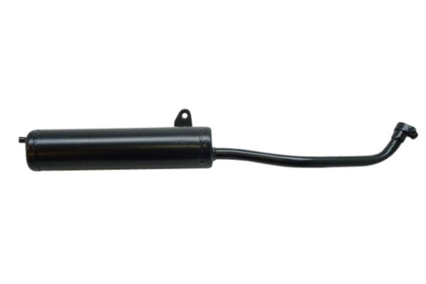 Tecnigas EXHAUST CIAO MIX 40 KM 22 MM
