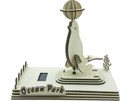 Pacchetto edilizio Solexpert in esecuzione con pannello solare