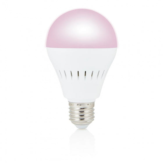 XD COLECCIÓN LECH LECH ALTERANTE Bluetooth 11.8 cm E27 3W White