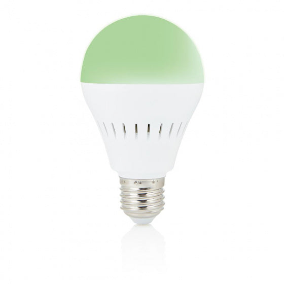 XD COLECCIÓN LECH LECH ALTERANTE Bluetooth 11.8 cm E27 3W White