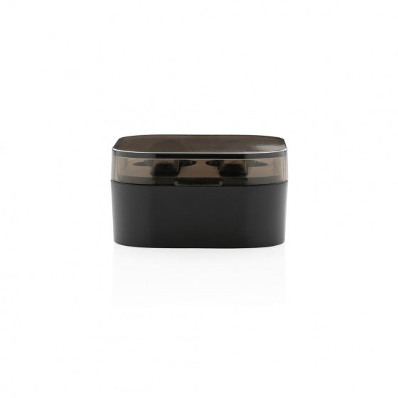 XD COLECCIÓN PLUGS EAR Y CHARGER TWS Bluetooth Black