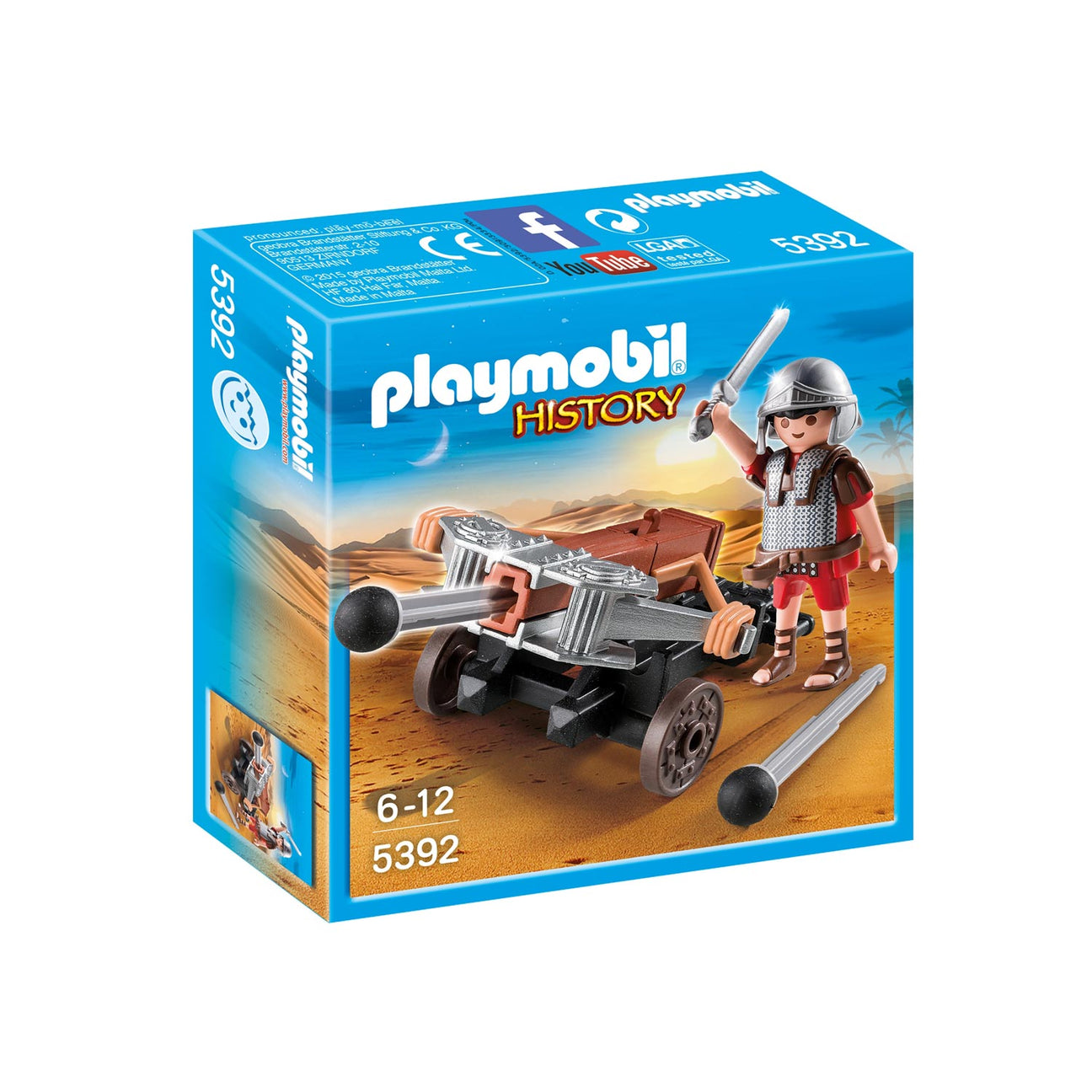 playmobil novelmore
