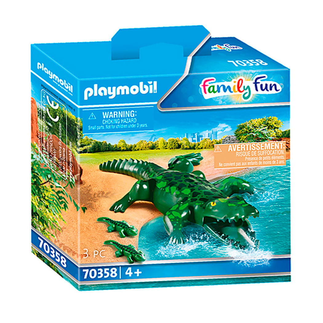 playmobil zoo dierentuin