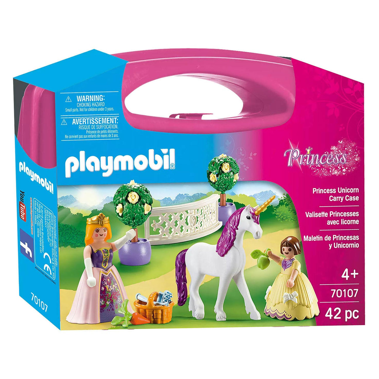 playmobil princess