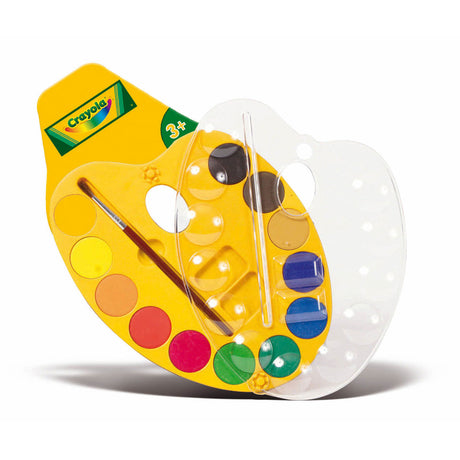 Handwerk- en hobbymaterialen