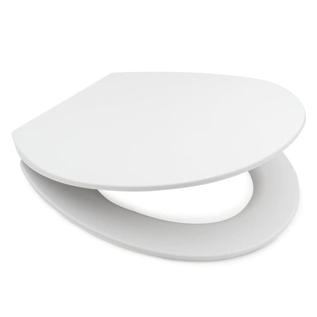 Accessoires voor toilet en bidet