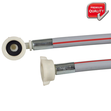 Onderdelen voor sanitair