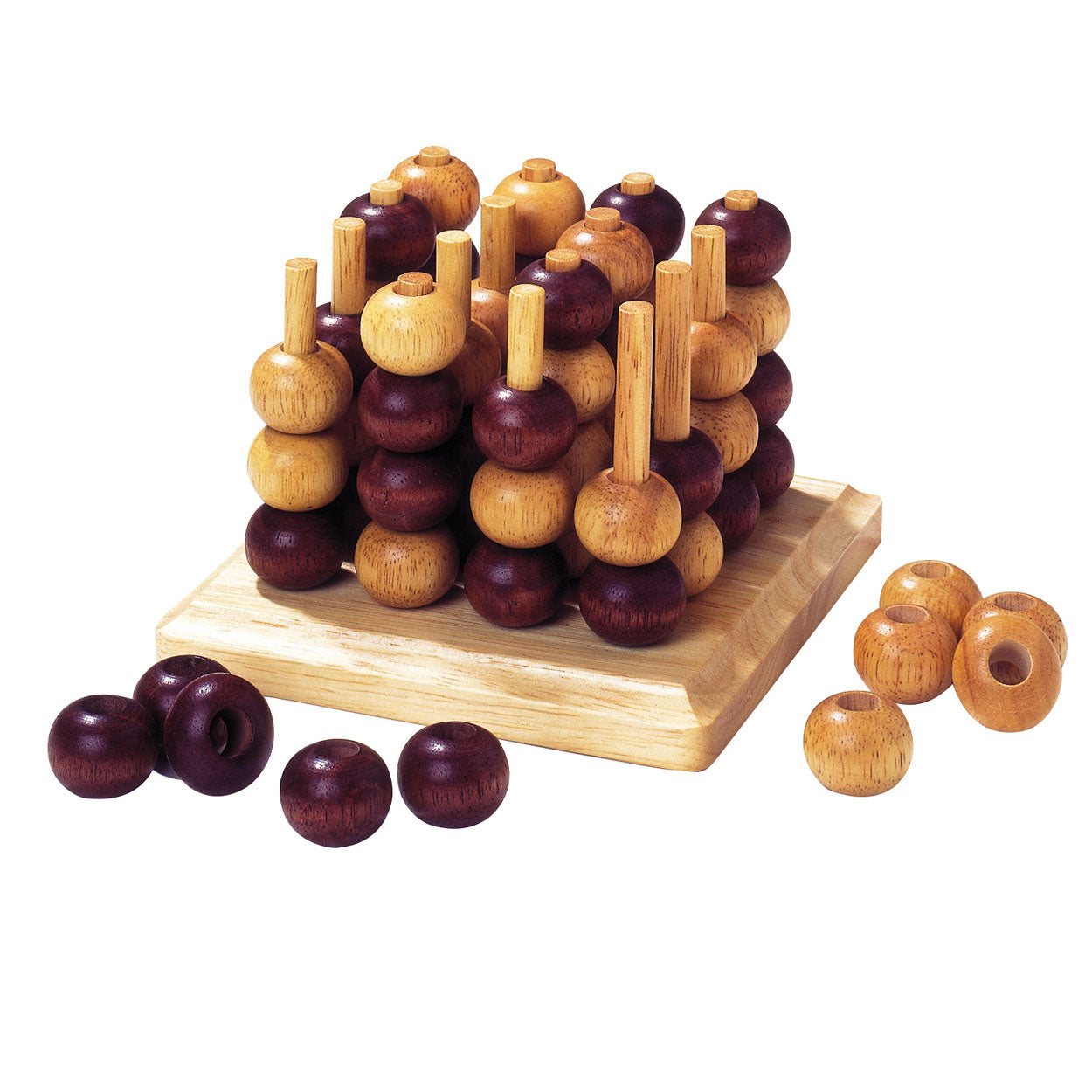 spelletjes