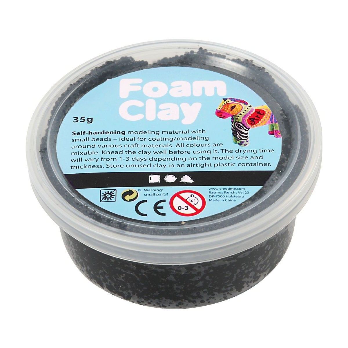 foam klei