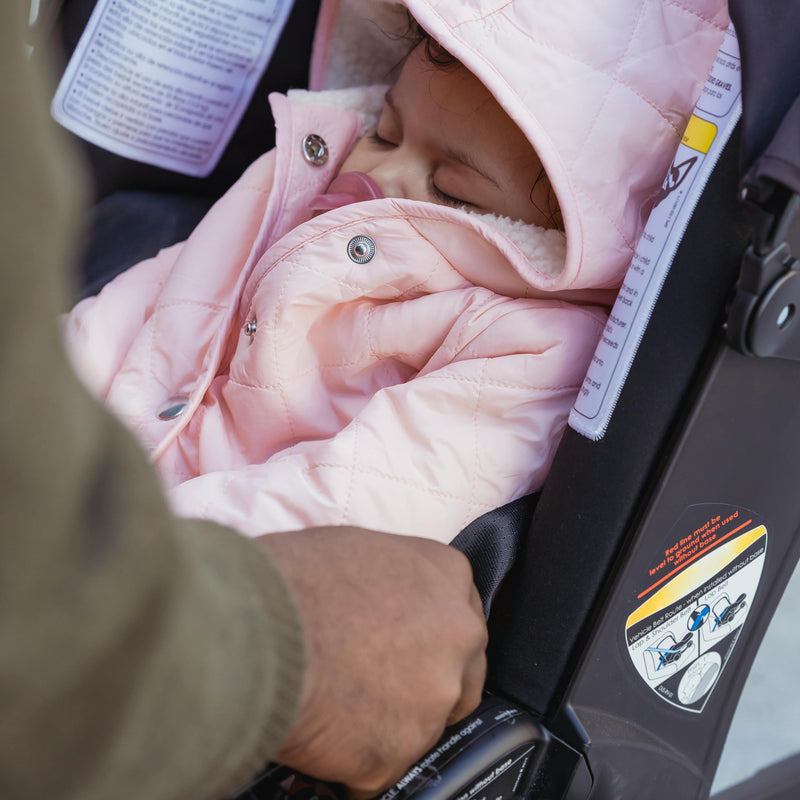 Accessoires voor kinderzitjes voor baby's en peuters