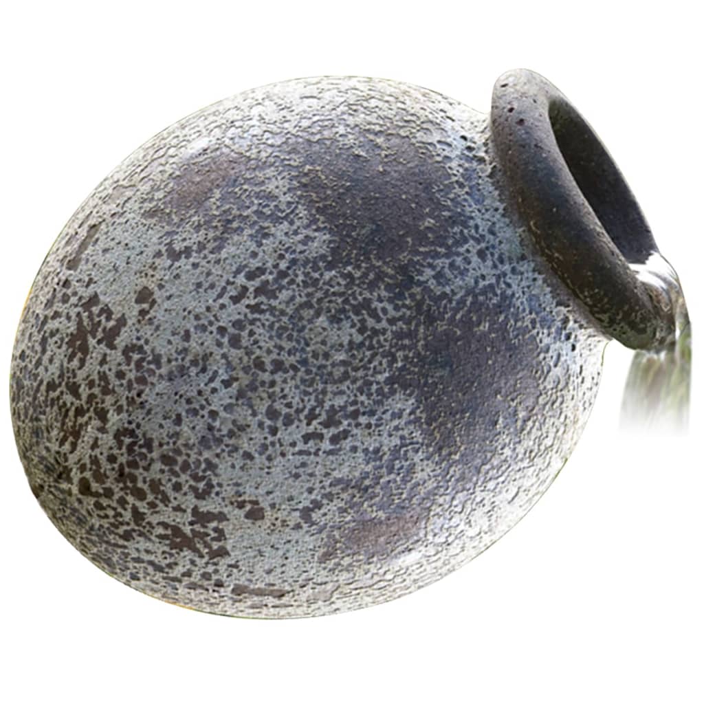 Fonteinen en vijvers