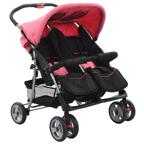 Baby's vervoeren