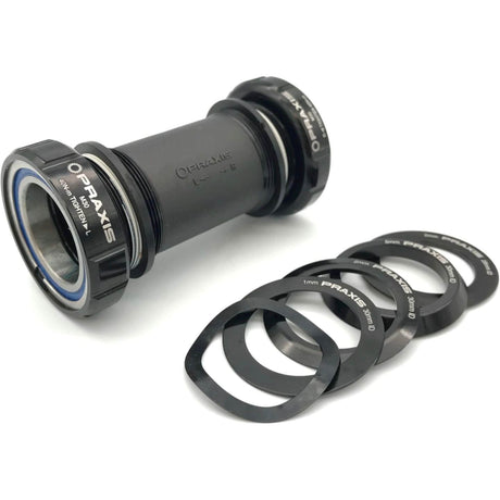 Bottom brackets