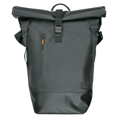 Bagage en tassen