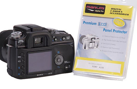 Camera's en optiek