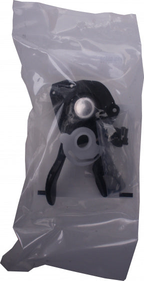 Rem-schakelverstellers