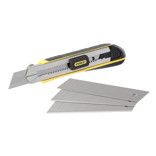 Stanley Stanley FatMax Snap-off Knife 25mm