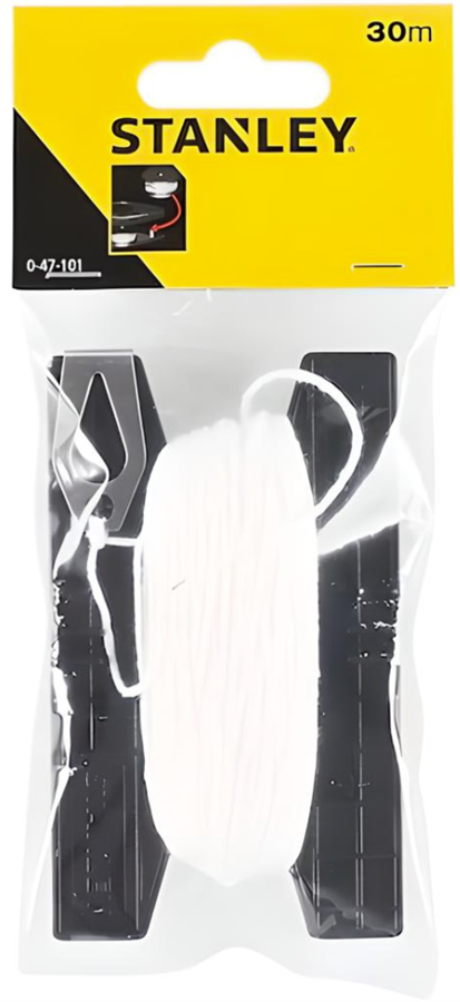 Stanley Slaglijn Cord 30m