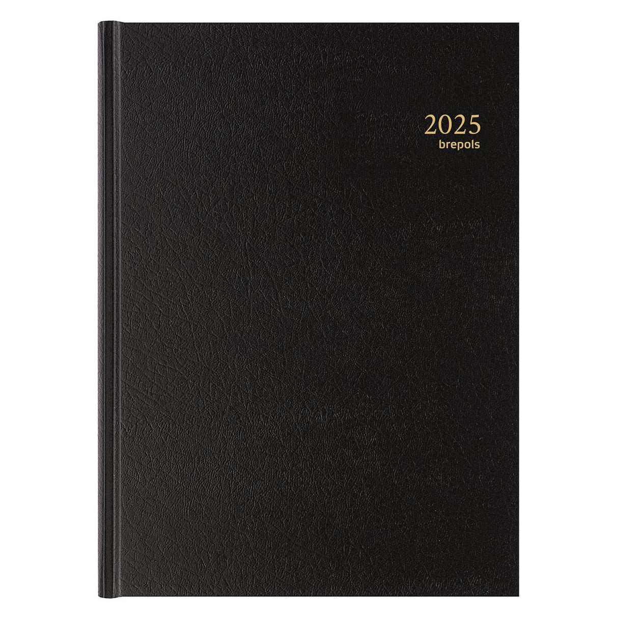 Agenda bremax 1dag2pag santex 2026 zwart