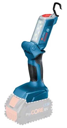 Bosch accu looplamp led gli18v-300 naked