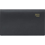 Brepols zakagenda omniplan week 2026 genova