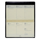 Brepols zakagenda omniplan week 2026 genova