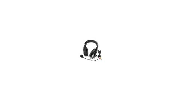 Truform PCT5-059 PC Full Range Stereo-headset