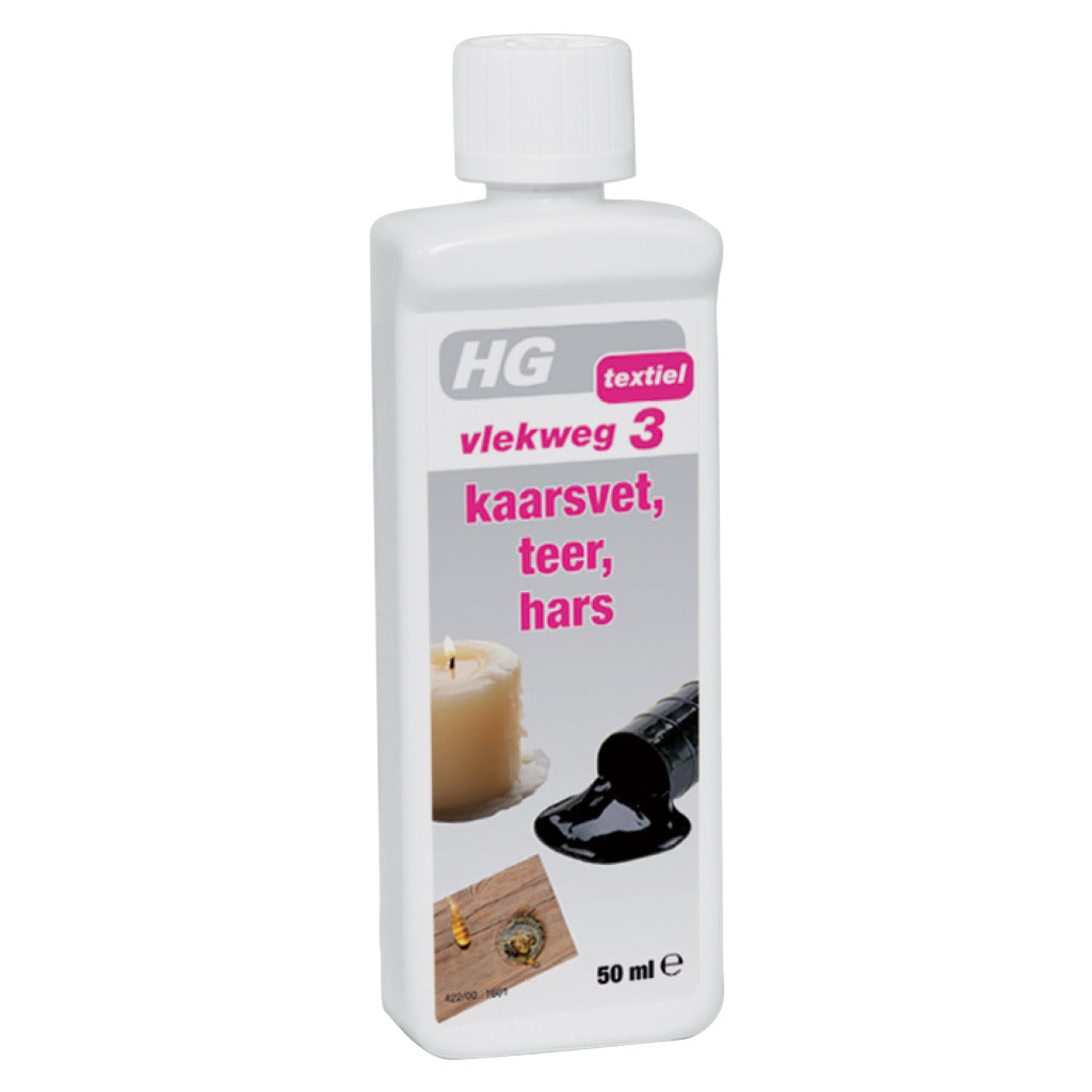 HG stekweg številka 3 50ml