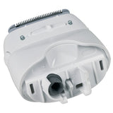 Braun shaving head silk. epil w
