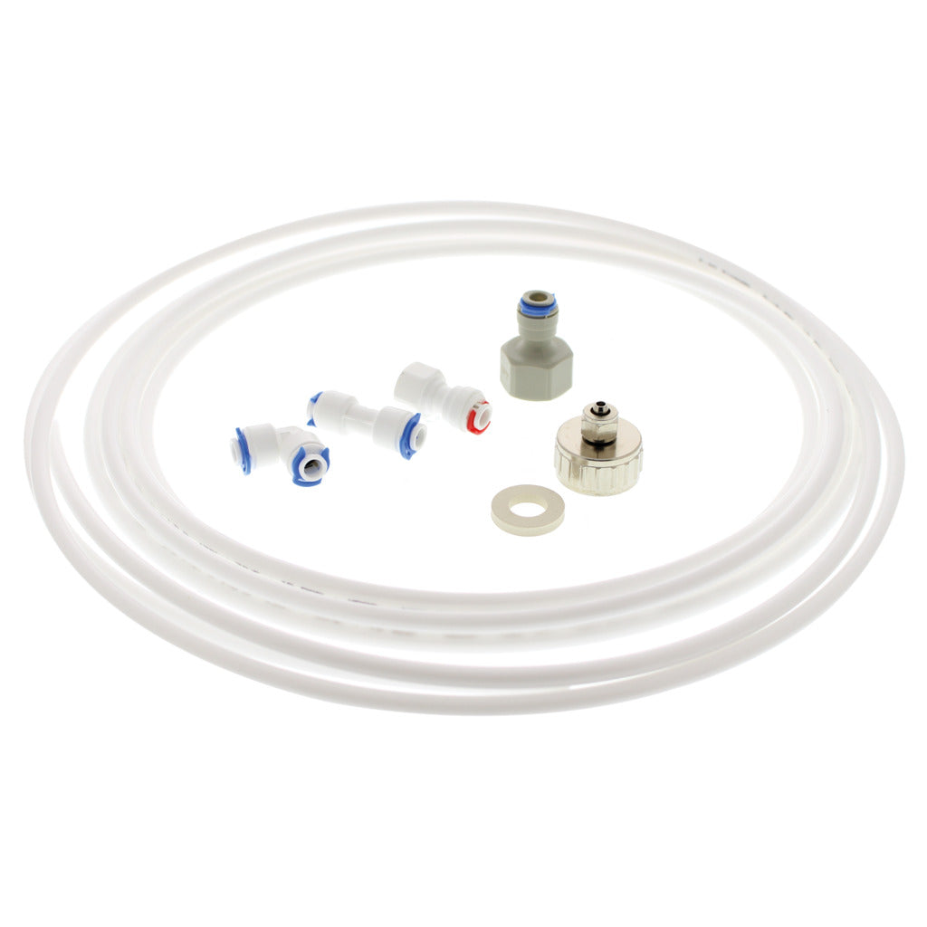 Scanpart water filter hose 10m cpl