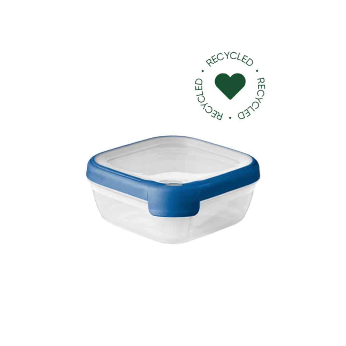 Curver Grand Chef square storage container 0.75l