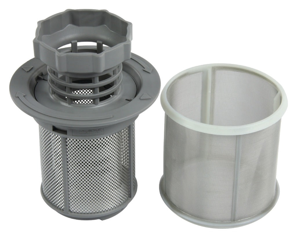 Bosch 427903 Filtro de lavavajillas gris