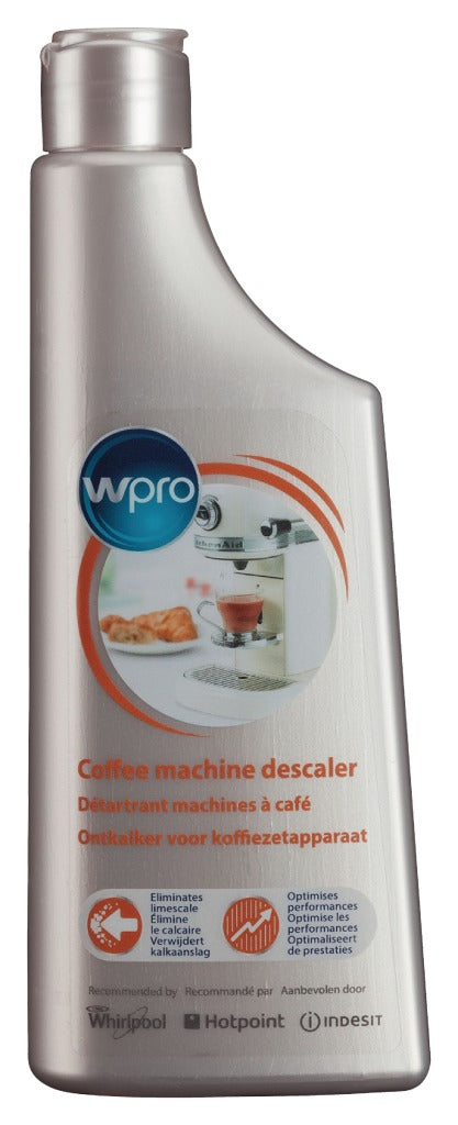 WPRO Descaler Coffee Maker 250 ml