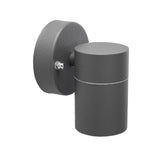 Ranex ra-1004806 outdoor LED wall lamp 3 W 230 lm dark gray