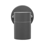 Ranex ra-1004806 outdoor LED wall lamp 3 W 230 lm dark gray