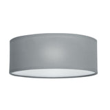 Ranex ra-1000465 mia led ceiling lamp 30cm gray
