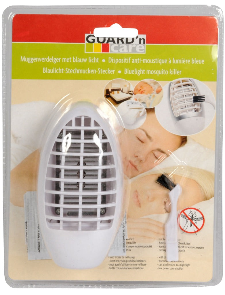 Guard'n Care Guard Rsquo; n Care GC34856 UV Insect lamp 1.5 W