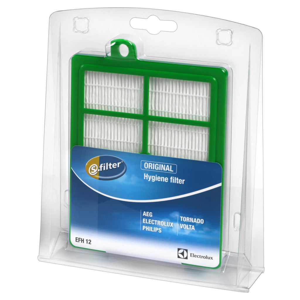 Electrolux efh12 hepa filter